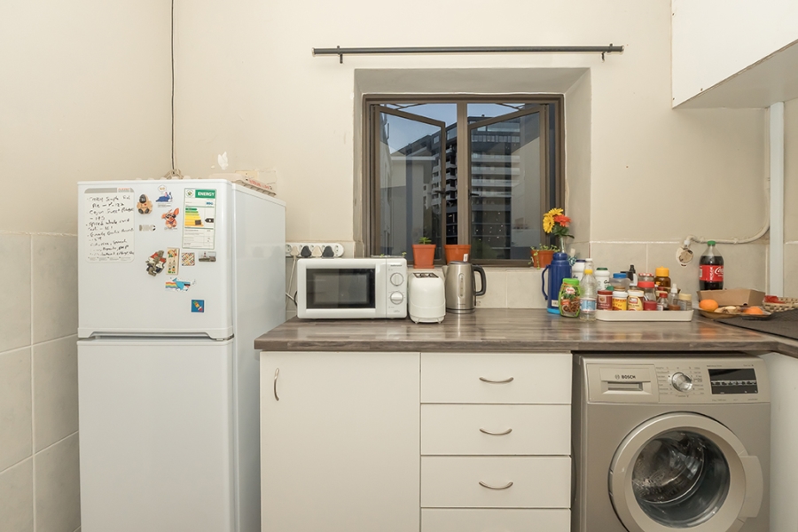 2 Bedroom Property for Sale in Newlands Western Cape